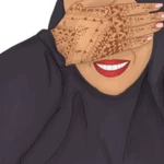 Logo of Girls Hijab Wallpaper android Application 